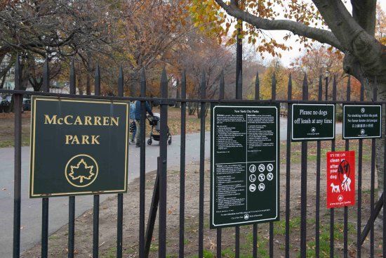McCarren Park